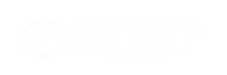 SETUP LOJİSTİK