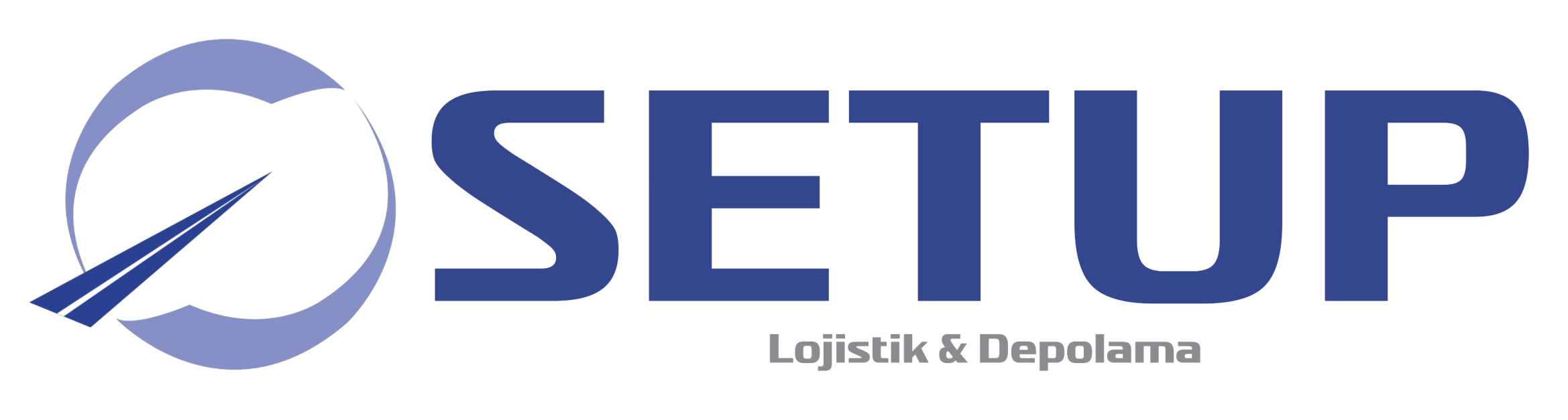 SETUP LOJİSTİK